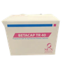 Betacap TR 40 mg Capsule