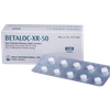 Betaloc-XR 50 mg Tablet