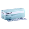 Bexidal 50 mg Tablet
