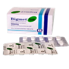 Bigmet 500 mg Tablet