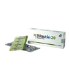 Bilastin 20 mg Tablet