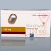 Bondrova 150 mg Tablet
