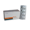 Bontiv 750 mg+50 mg Tablet