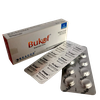 Bukof 50 mg Tablet