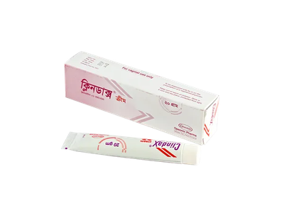 Clindax 20 gm Vaginal Cream