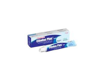 Clindax Plus 15 gm Gel