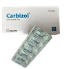 Carbizol 5 mg Tablet