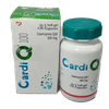 Cardi Q 100 mg Capsule
