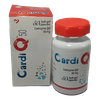 Cardi Q 50 mg Capsule