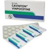 Cavinton 5 mg Tablet