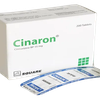 Cinaron 15 mg Tablet