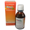 Citra-K 200 ml Oral Solution