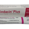 Clindacin Plus 1.2%+0.025% Topical Gel