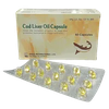 Cod Liver Oil  Capsule