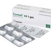Comet XR 1000 mg Tablet
