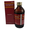 Compiron 200 ml Syrup