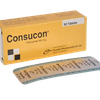 Consucon 80 mg Tablet