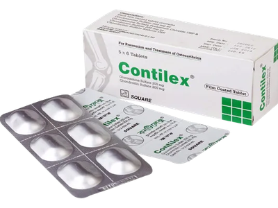 Contilex  Tablet
