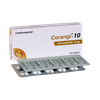 Corangi 10 mg Tablet