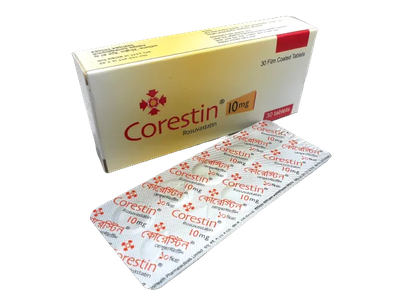 Corestin 10 mg Tablet