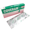 Coveram 4 mg+5 mg Tablet