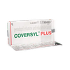Coversyl Plus 1.25 mg+4 mg Tablet