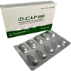 D-Cap 40000 IU Capsule