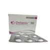 Delanix 30 mg Capsule