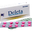 Deleta