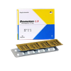 Demelon 1.5 mg Capsule