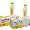 Diasulin R 100 IU/ml Vial
