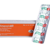 Dimerol-MR 30 mg Tablet