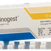 Dinogest 2 mg Tablet