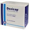 Doxicap 100 mg Capsule