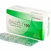 Doxin 100 mg Capsule