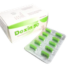 Doxin 50 mg Capsule