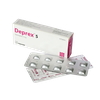 Deprex 5 mg Tablet