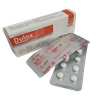 Dulox 20 mg Tablet