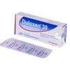 Duloxen 30 mg Tablet