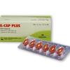 E-Cap Plus 250 mg+200 mg Capsule