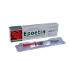 Epoetin 3000 IU IV/SC Injection