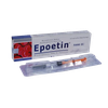 Epoetin 5000 IU IV/SC Injection