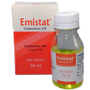 Emistat 50 ml Syrup