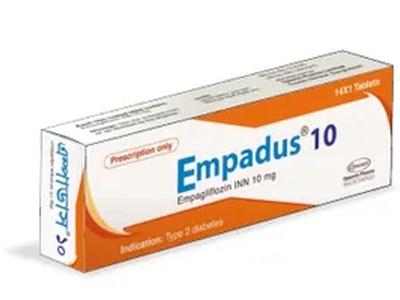 Empadus 10mg Tablet