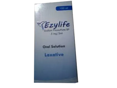 Ezylife 100 ml Oral Solution