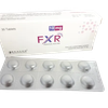 FXR 10 mg Tablet