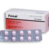 Fenat 1 mg Tablet