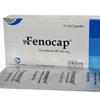 Fenocap 200 mg Capsule (Micronized)