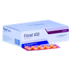 Filmet 400 mg Tablet
