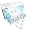 Folic-Z 5 mg+20 mg Tablet